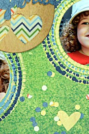 Cathie's DD sneak peek