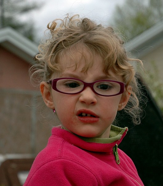 May 24 - I have no idea...