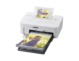 canon selphy CP900