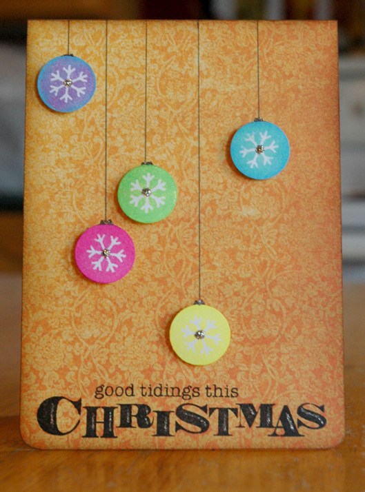Neon HA Class - ornaments