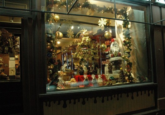 NL Chocolate Company