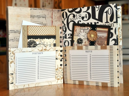 carrd organizer1 - pages