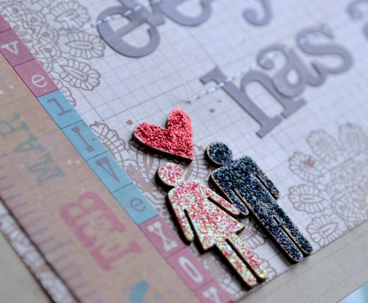 every picture - potty people closeup