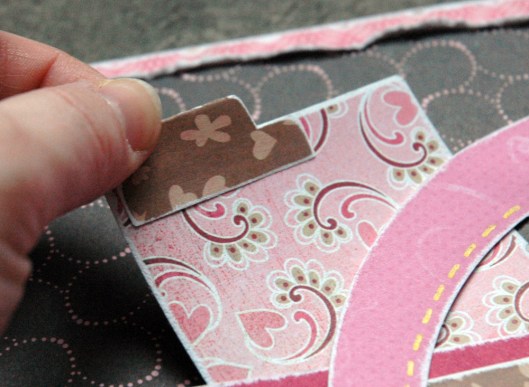 gimme some sugar - hidden journaling