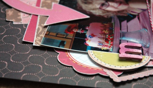 gimme some sugar - layers