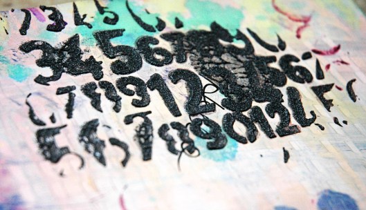 i saw the moon - ferro