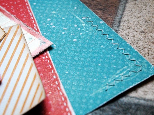 so stinkin' cute - stitching