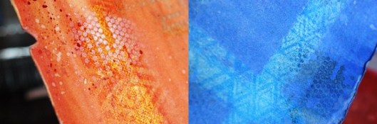 april spread - sneak