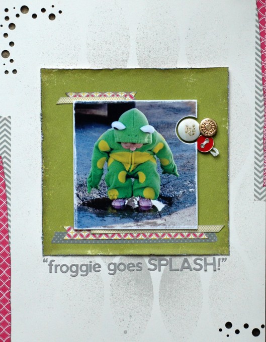 froggie