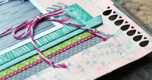 i'll always be your baby - layers & punch