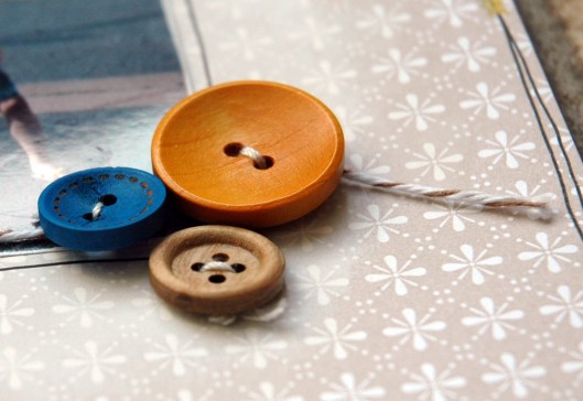 dance machine - buttons