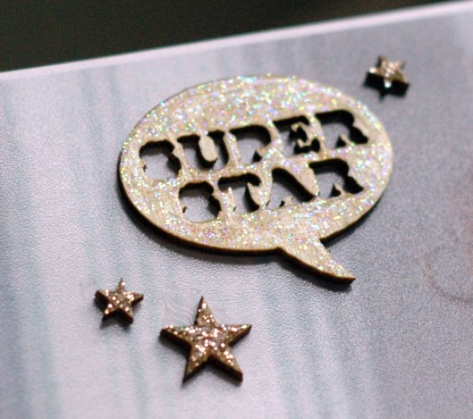 superpowers - sparkle