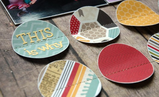 this is why - circles