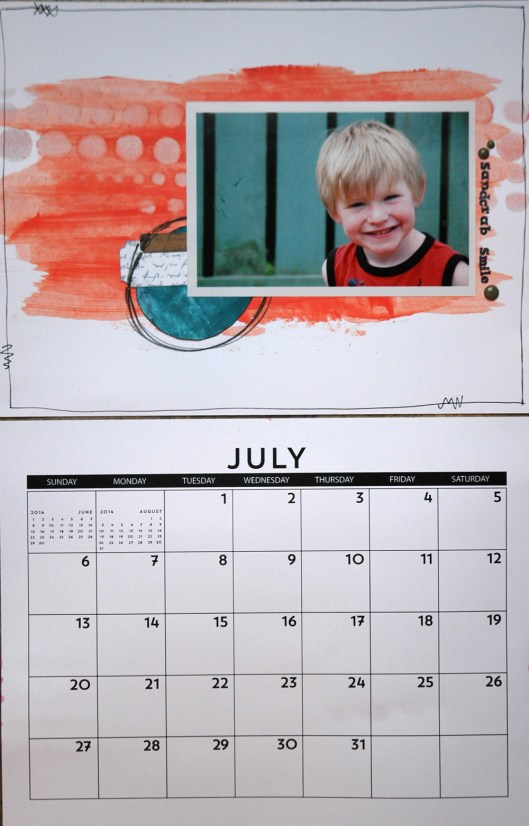 july