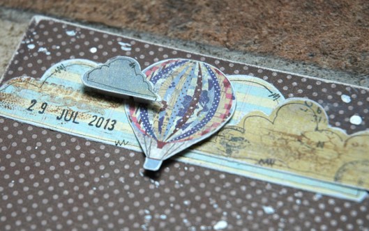 possibilities - layers