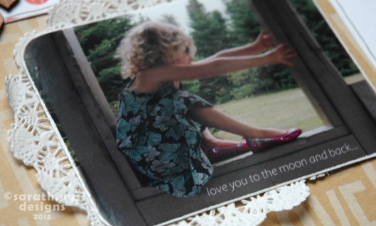 so very loved - photo