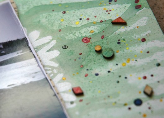 september - pirate boy resist