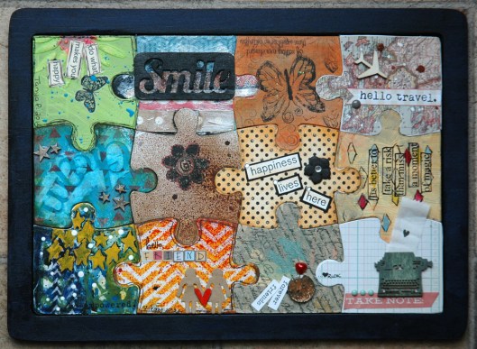 sunshine crop puzzle