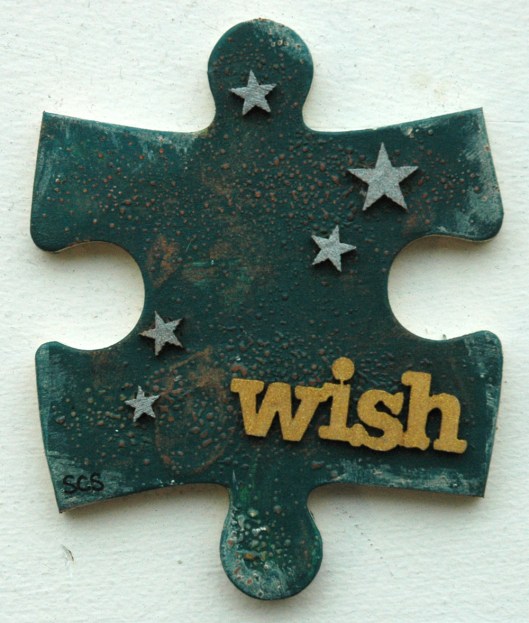 wish