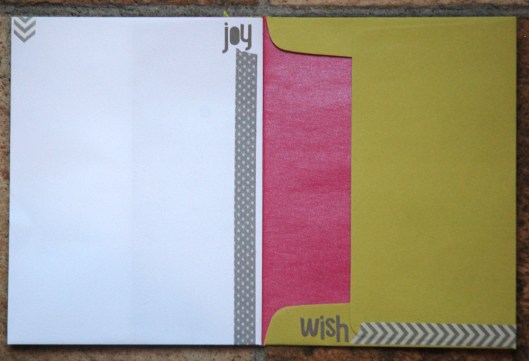 all you need is love - joy