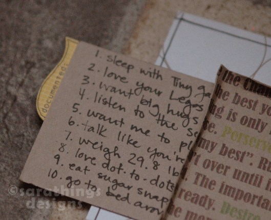 you right now journaling