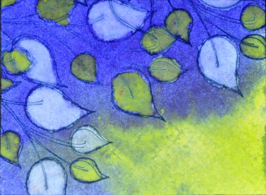 bleachout and colouring