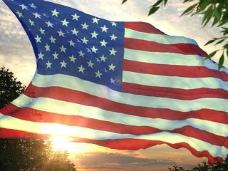 american-flag-screensaver