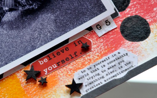 beautiful self embellies