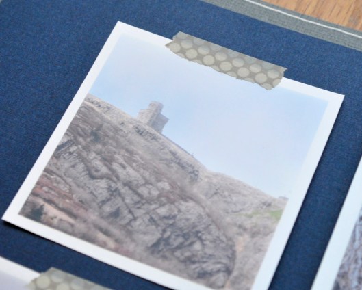 signal hill hike washi