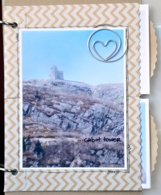 june envelopes front