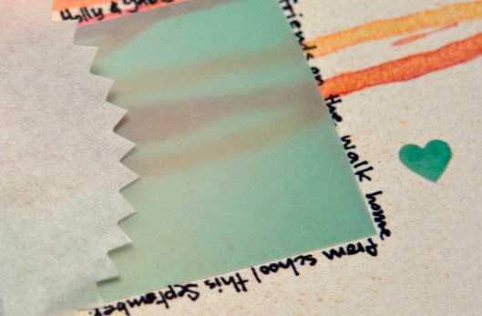 new friends vellum layers