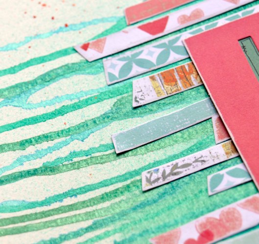 august strips and drips