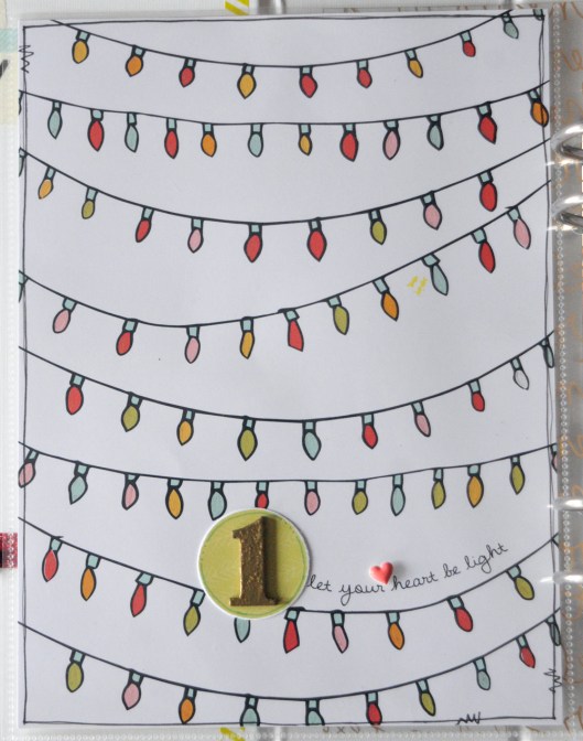 foundation pages - 1