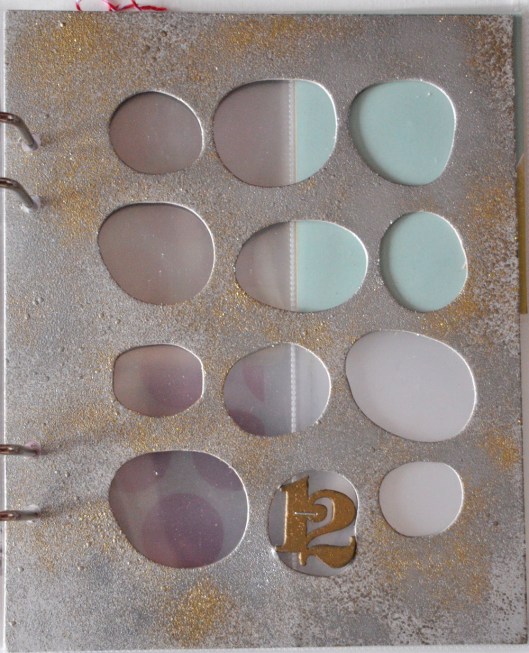 foundation pages - 12