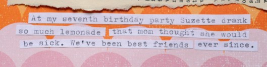 all because of lemonade-journaling