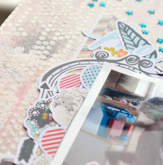 dance with your {heart}-layers