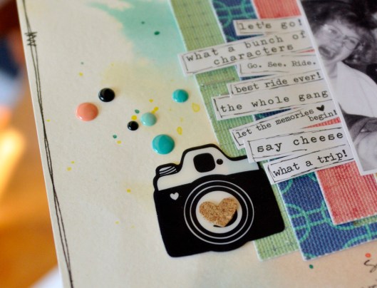 back of the bus 5 - embellies