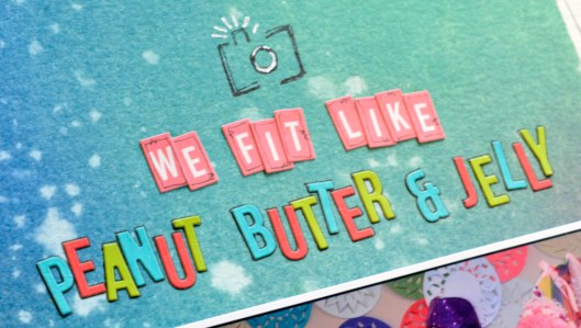 peanut butter & jelly title