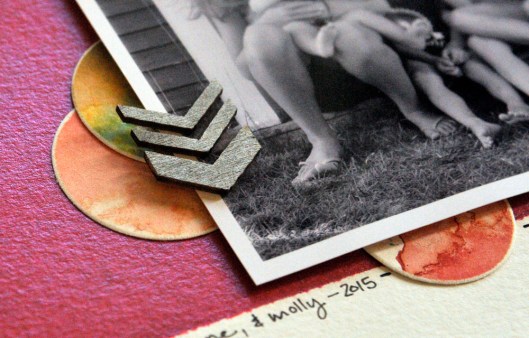 wild things - embellies